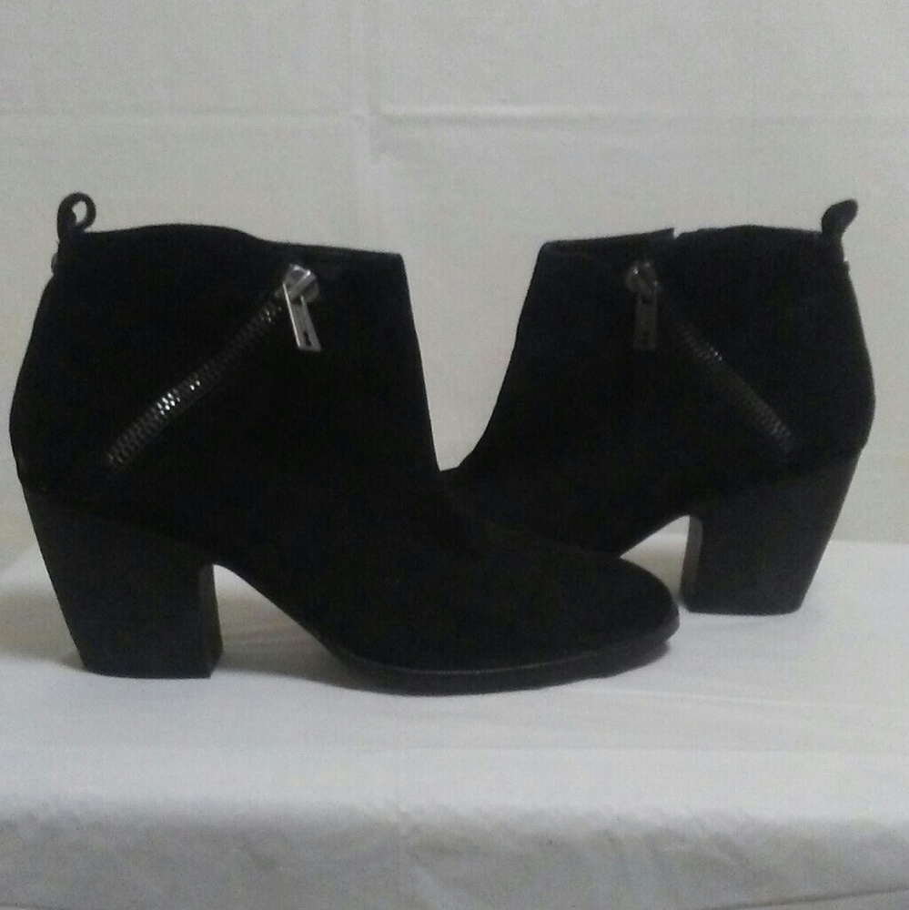 Ivanka Trump Boots